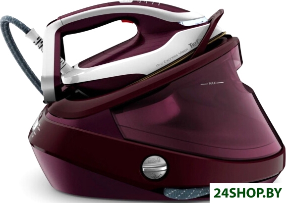 Утюг Tefal Pro Express Vision GV9810E0 Утюг Tefal Pro Express Vision GV9810E0
