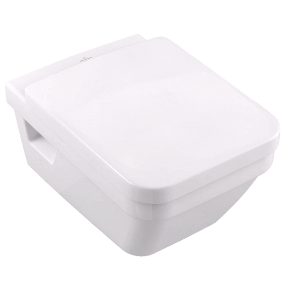 Унитаз Villeroy and Boch Architectura (5685 HR01) Унитаз Villeroy and Boch Architectura (5685 HR01)