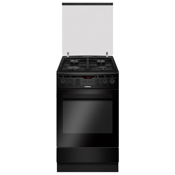 Кухонная плита Hansa FCMM582977 Кухонная плита Hansa FCMM582977