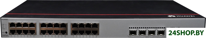 Управляемый коммутатор 3-го уровня Huawei CloudEngine S5735-L24T4X-A1 Управляемый коммутатор 3-го уровня Huawei CloudEngine S5735-L24T4X-A1