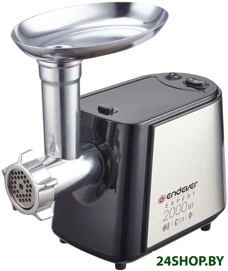 Мясорубка Endever Sigma-55 Мясорубка Endever Sigma-55