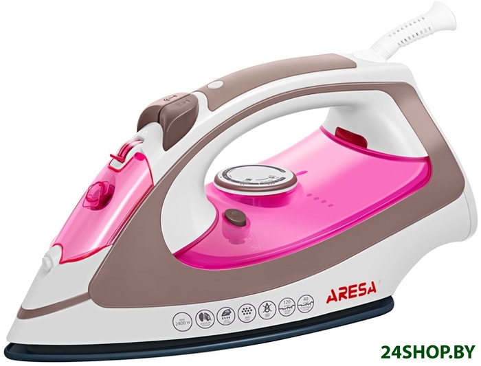Утюг ARESA AR-3106 Утюг ARESA AR-3106