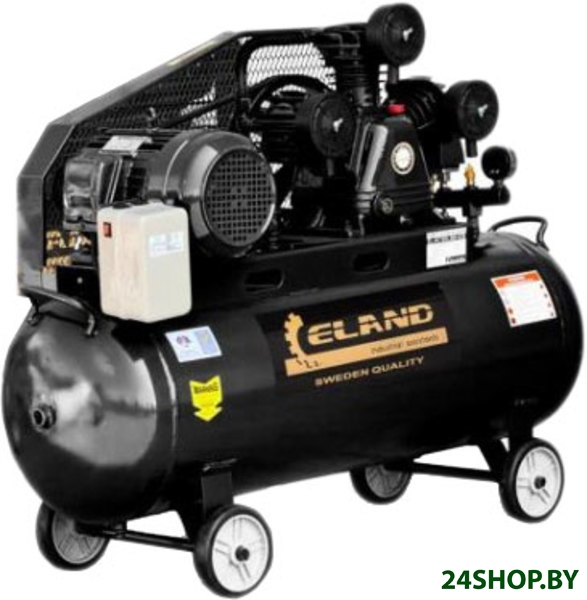 Компрессор ELAND Wind 100-3CB Компрессор ELAND Wind 100-3CB