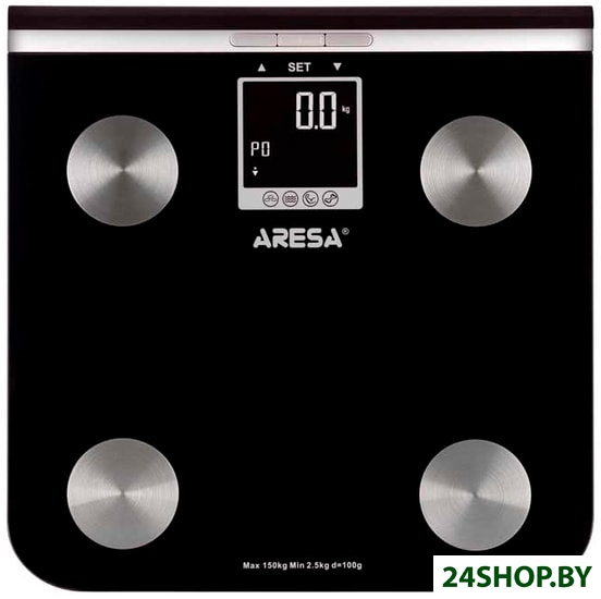 Напольные весы ARESA AR-4403 (SB-306) Напольные весы ARESA AR-4403 (SB-306)