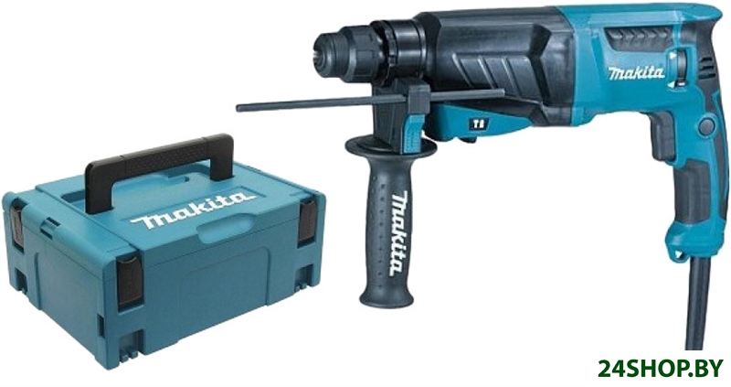 Перфоратор Makita HR2630J Перфоратор Makita HR2630J