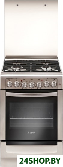 Плита кухонная GEFEST ПГЭ 5102-03 0027 Плита кухонная GEFEST ПГЭ 5102-03 0027