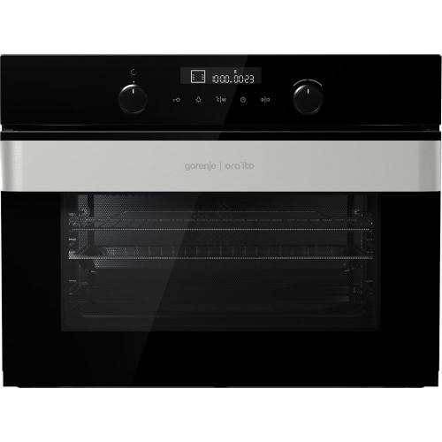 Духовой шкаф Gorenje Ora-Ito BCM547ORAB Духовой шкаф Gorenje Ora-Ito BCM547ORAB