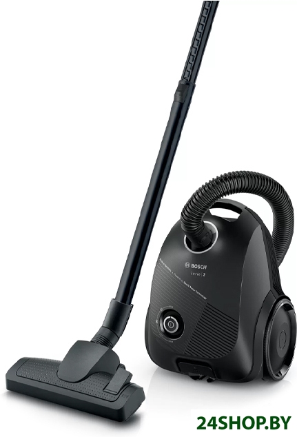 Пылесос Bosch Serie 2 BGLS2BA3H Пылесос Bosch Serie 2 BGLS2BA3H