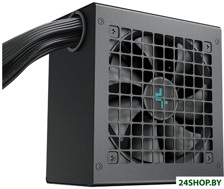 Блок питания DeepCool PN850D V2 (R-PN850D-FC0B-EU-V2) Блок питания DeepCool PN850D V2 (R-PN850D-FC0B-EU-V2)