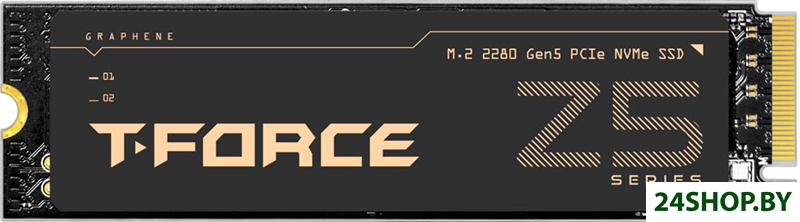 SSD Team T-Force Cardea Z540 1TB TM8FF1001T0C129 SSD Team T-Force Cardea Z540 1TB TM8FF1001T0C129