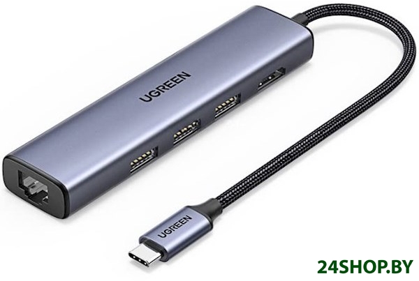 Док-станция Ugreen CM475 20934 Док-станция Ugreen CM475 20934