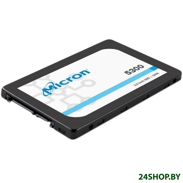 SSD Micron 5300 Pro 960GB MTFDDAK960TDS-1AW1ZABYY SSD Micron 5300 Pro 960GB MTFDDAK960TDS-1AW1ZABYY
