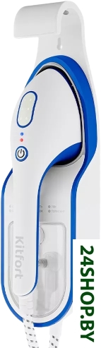 Отпариватель Kitfort KT-9130-3 Отпариватель Kitfort KT-9130-3
