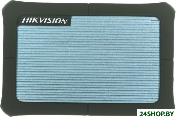 Внешний накопитель Hikvision T30 HS-EHDD-T30(STD)/2T/Blue/Rubber 2TB (синий) Внешний накопитель Hikvision T30 HS-EHDD-T30(STD)/2T/Blue/Rubber 2TB (синий)