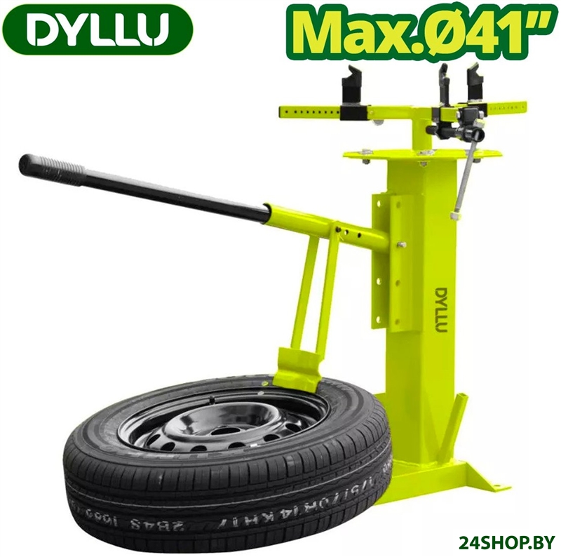 Станок шиномонтажный Dyllu DTQT1A01 Станок шиномонтажный Dyllu DTQT1A01