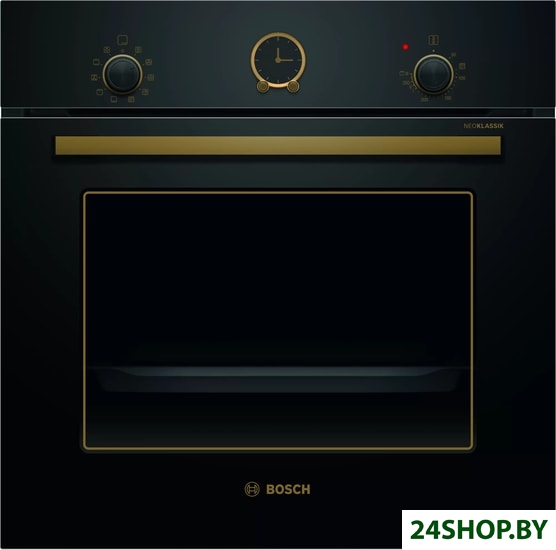 Электрический духовой шкаф Bosch HBJN10YB2R Электрический духовой шкаф Bosch HBJN10YB2R