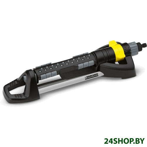 Дождеватель осциллирующий KARCHER OS 5.320 SV (2.645-135) Дождеватель осциллирующий KARCHER OS 5.320 SV (2.645-135)