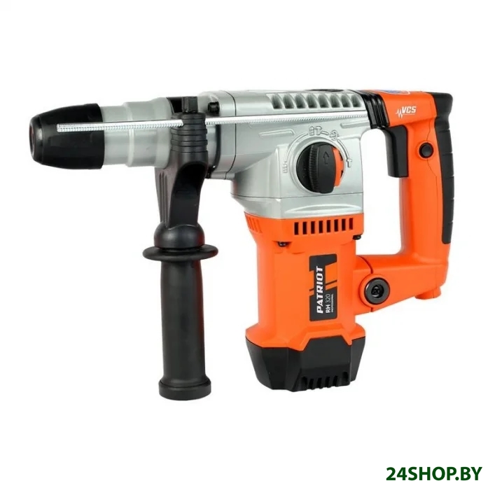Перфоратор Patriot RH 350 140301367 Перфоратор Patriot RH 350 140301367