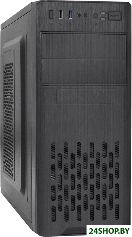 Корпус ExeGate CP-606U EX292993RUS Корпус ExeGate CP-606U EX292993RUS