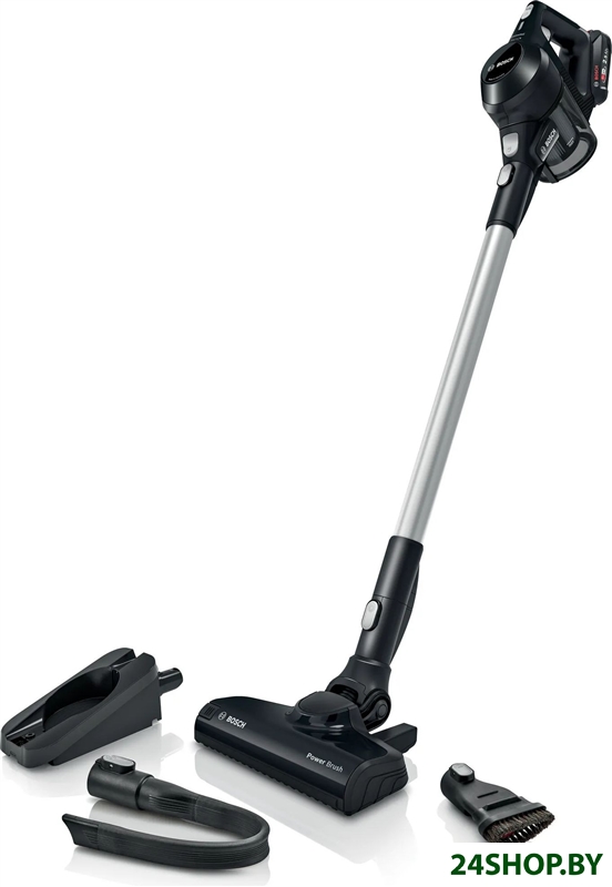 Пылесос Bosch Series 6 BBS611BSC Пылесос Bosch Series 6 BBS611BSC