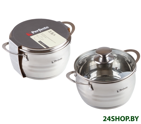 Кастрюля Perfecto Linea ARCELIA (50-120100) Кастрюля Perfecto Linea ARCELIA (50-120100)
