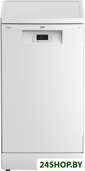 Посудомоечная машина BEKO BDFS15020W Посудомоечная машина BEKO BDFS15020W