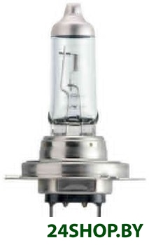 Галогенная лампа Philips H7 LongLife EcoVision 1шт Галогенная лампа Philips H7 LongLife EcoVision 1шт