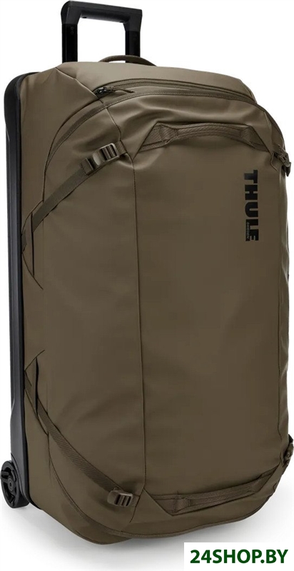 Чемодан Thule Chasm Rolling Duffel 3205604 TCWD232DKH (хаки) Чемодан Thule Chasm Rolling Duffel 3205604 TCWD232DKH (хаки)