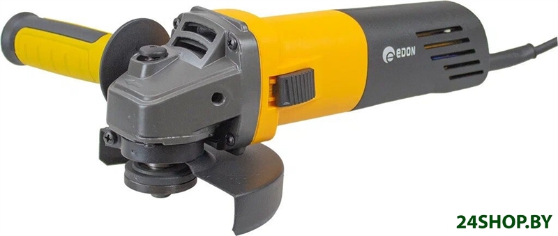 Угловая шлифмашина Edon AG-125/800C Угловая шлифмашина Edon AG-125/800C