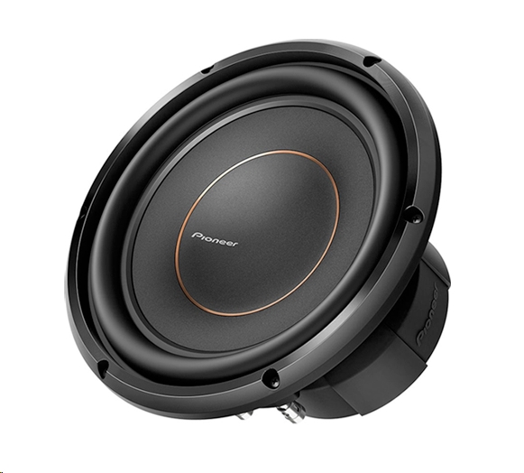 Головка сабвуфера Pioneer TS-D12D4 Головка сабвуфера Pioneer TS-D12D4