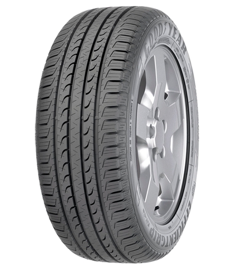 Автомобильные шины Goodyear Efficientgrip SUV 235/60R16 100V Автомобильные шины Goodyear Efficientgrip SUV 235/60R16 100V
