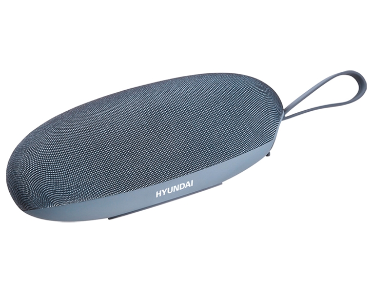 Беспроводная колонка Hyundai H-PAC280 Беспроводная колонка Hyundai H-PAC280