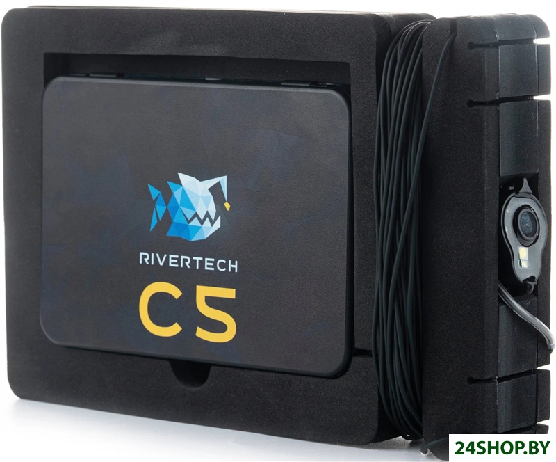 Чехол Rivertech С5-УН Чехол Rivertech С5-УН