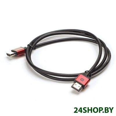 Кабель HARPER HDMI DCHM-791 Кабель HARPER HDMI DCHM-791