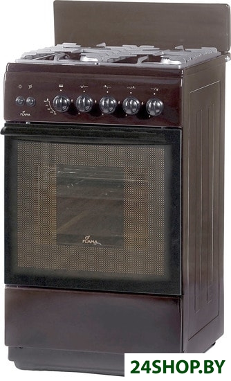 Кухонная плита Flama FG 24229 B Кухонная плита Flama FG 24229 B