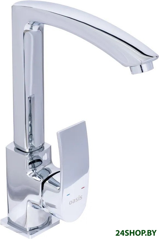 Смеситель Oasis L1012GM Смеситель Oasis L1012GM