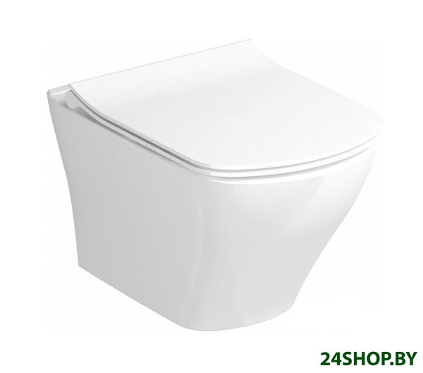 Унитаз Ravak WC Classic RimOff X01671 Унитаз Ravak WC Classic RimOff X01671