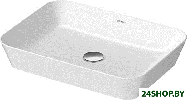 Умывальник Duravit Cape Cod 2347550000 Умывальник Duravit Cape Cod 2347550000