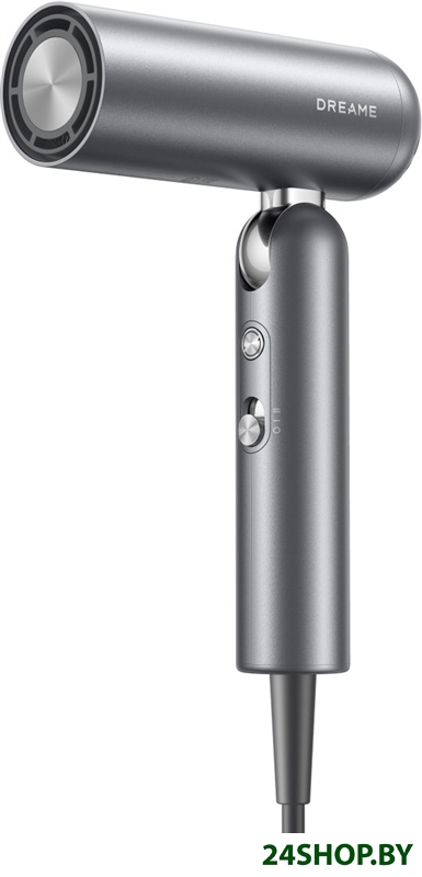 Фен Dreame Hairdryer Pocket AHD51 (space gray) Фен Dreame Hairdryer Pocket AHD51 (space gray)