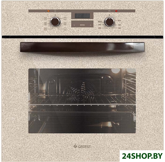 Духовой шкаф GEFEST 622-02 К48 Духовой шкаф GEFEST 622-02 К48