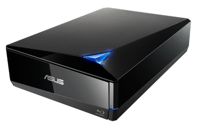 Привод Blu-ray ASUS BW-16D1H-U PRO Привод Blu-ray ASUS BW-16D1H-U PRO