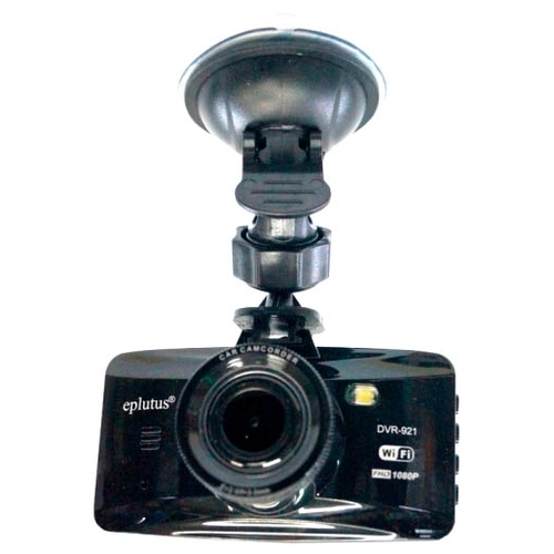 Автомобильный видеорегистратор Eplutus DVR-921 Автомобильный видеорегистратор Eplutus DVR-921