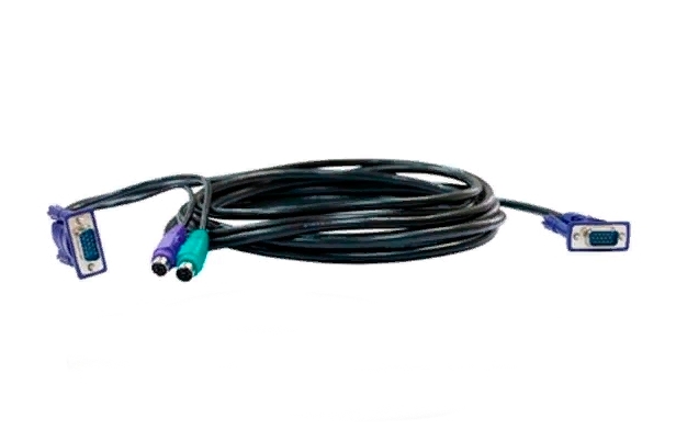 Кабель D-Link DKVM-CB3 Кабель D-Link DKVM-CB3