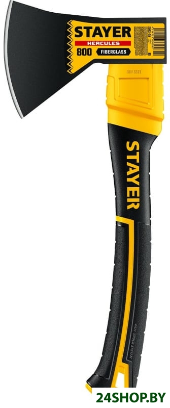 Топор Stayer Fiberglass 2062-08 Топор Stayer Fiberglass 2062-08