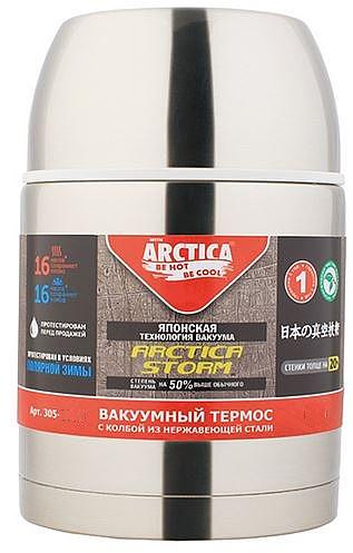 Термос АРКТИКА 305-600N Термос АРКТИКА 305-600N