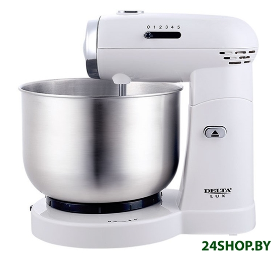 Миксер Delta Lux DL-5074C Миксер Delta Lux DL-5074C