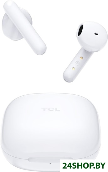 Наушники TCL MoveAudio S150 TW10 Наушники TCL MoveAudio S150 TW10