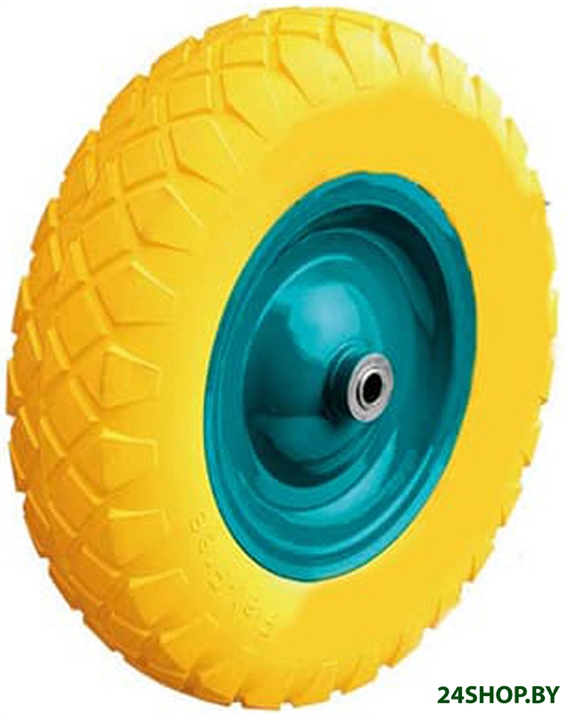 Колесо для тачки Total THTWB64018GPU-W Колесо для тачки Total THTWB64018GPU-W