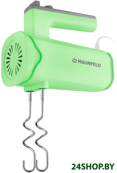 Миксер MAUNFELD MF-331GR Миксер MAUNFELD MF-331GR