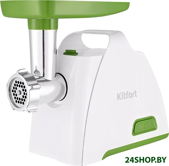 Мясорубка Kitfort КТ-2112-3 Мясорубка Kitfort КТ-2112-3